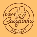 Logotipo Dona Casquinha